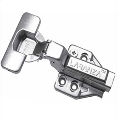 3D Soft Close Hinge 15 Degree