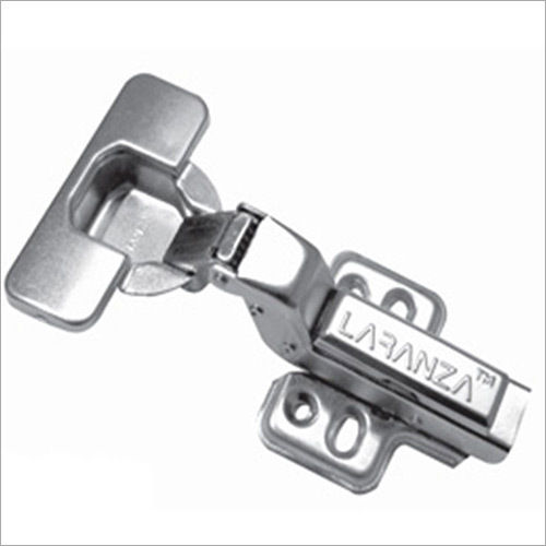 Soft Close Hinge 15 Degree