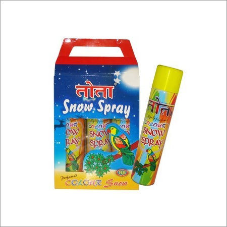 350 Ml Tota Snow Spray