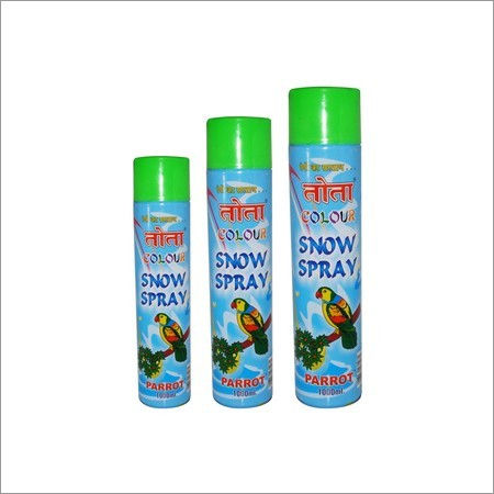 Tota Snow Spray