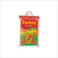 Embalagem Herbal Gulaal do saco de Turquia