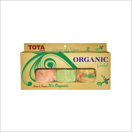 Tota Organic Gulal Holi Gift Packs