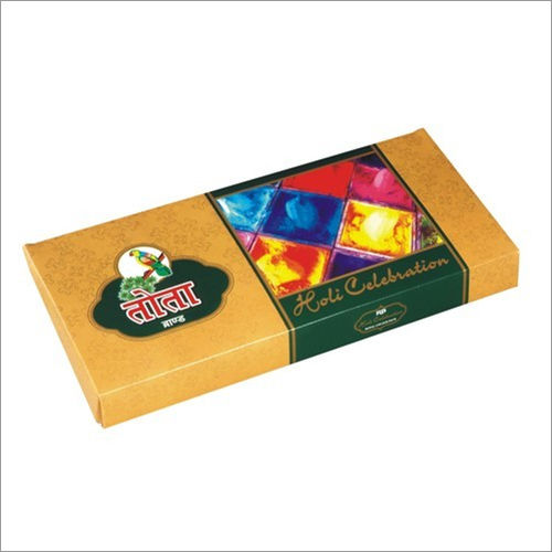 Holi Colors Gift Packs