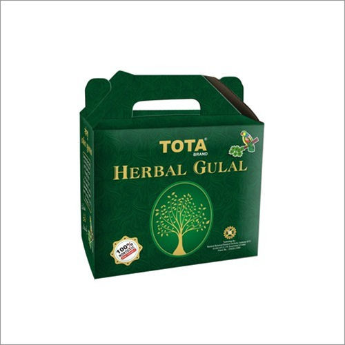 Herbal Gulal