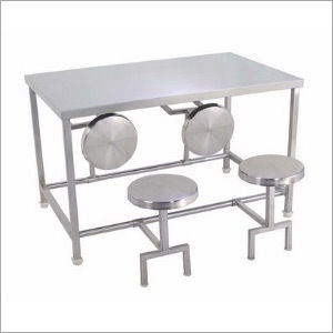 Canteen Dining Table