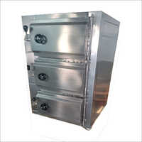 Kitchen Equipment