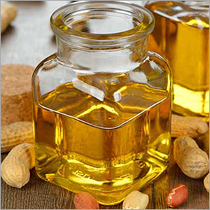 Fresh Groundnut Oil Grade: Food Grade