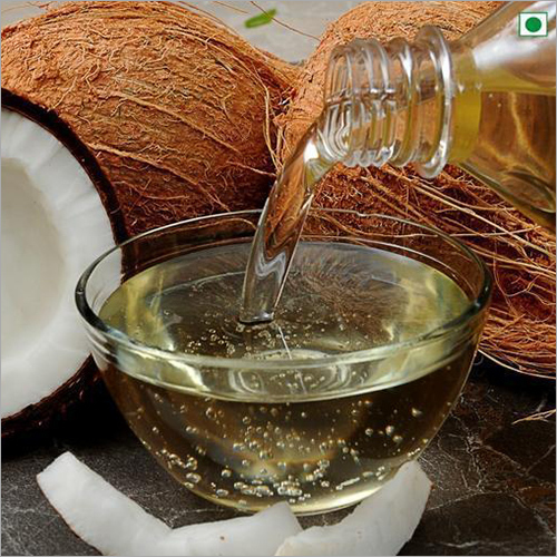 Natural Coconut Oil Grade: Food Grade