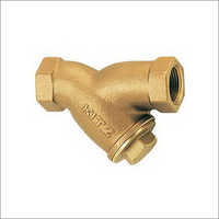 Industrial Bronze Strainers Thickness: Different Thickness Available Millimeter (mm)