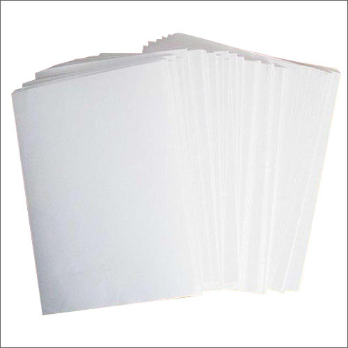 White A4 Size Copier Paper