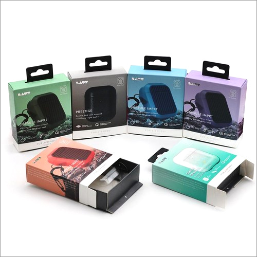 Bluetooth Speaker Mono Carton Box
