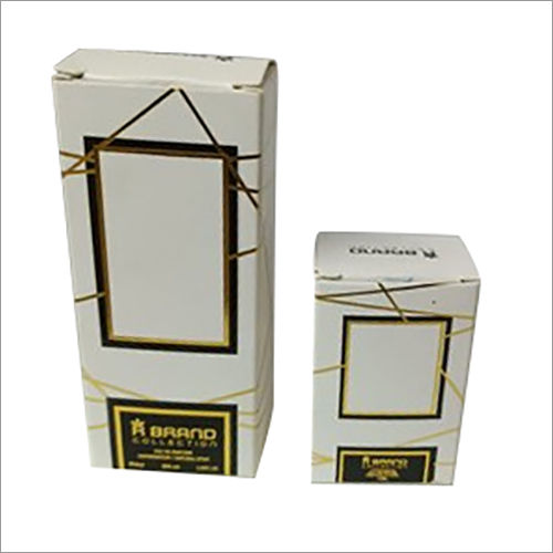 Perfume Packaging Box