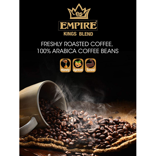 Natural Coffee