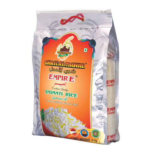 Empire Basmati Rice 20kg