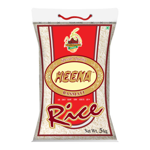 Heena Basmati rice