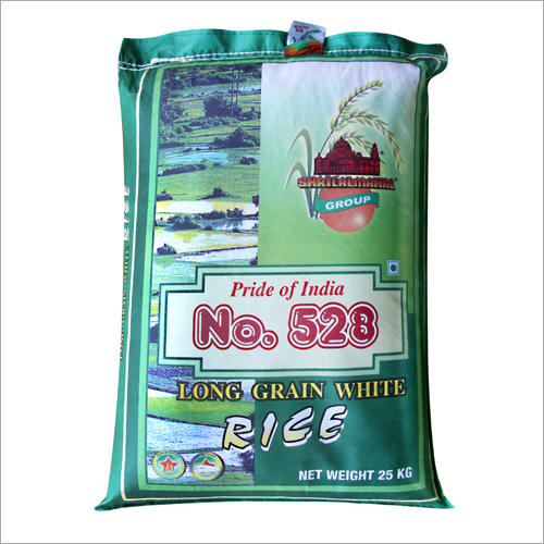 5kg Long Grain White Rice