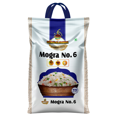 Mogra 6
