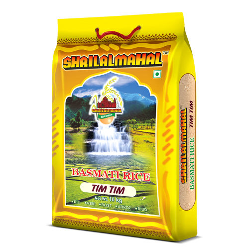 Tim Tim 10kg Basmati Rice