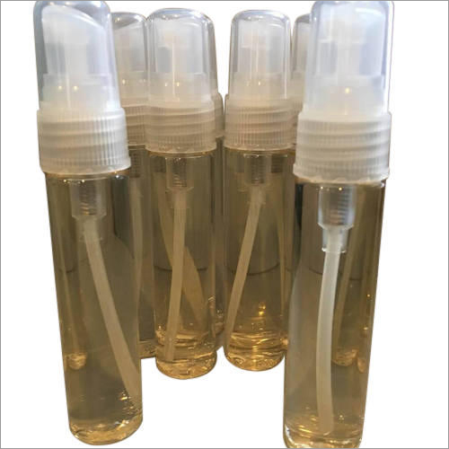 Unisex Body Spray Fragrances Chemical