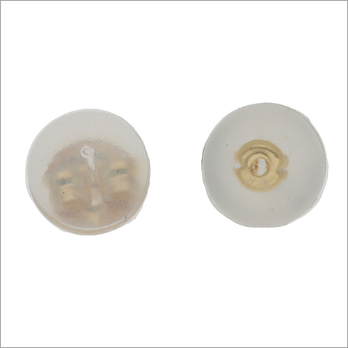 Silicone covered Earnuts