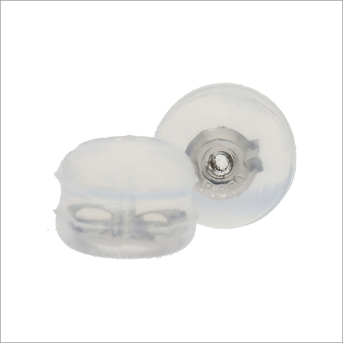 Silicone Covered Earnut