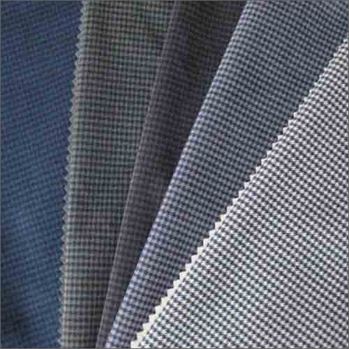 Formal Corporate Suiting Fabric