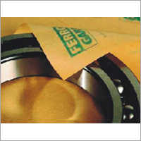 Ferrogard Vci Papers - Application: Iron