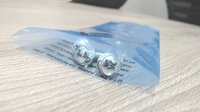 VCI Film Corrosion Protection