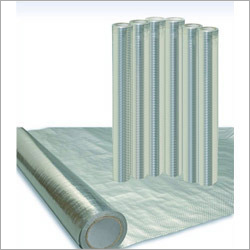 Aluminium Barrier Foil