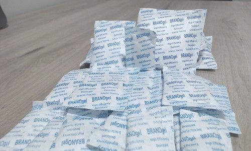 Moisture Absorber BRANOgel Desiccant