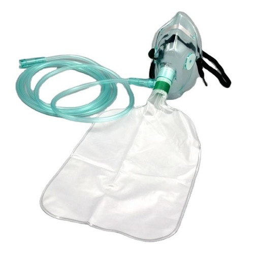 oxygen mask