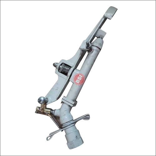 35m Rain Gun Sprinkler