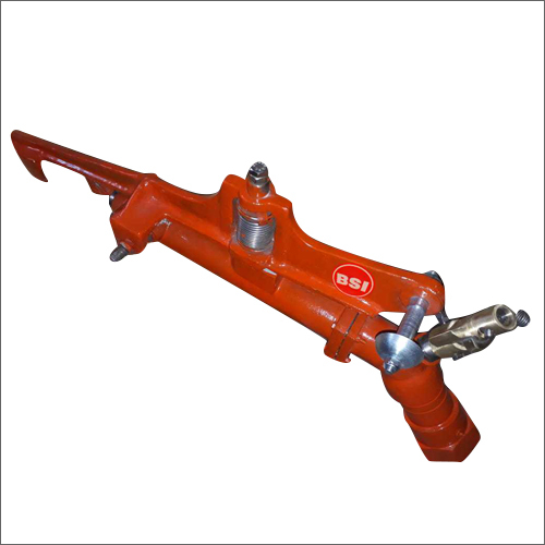 40m Rain Gun Sprinkler