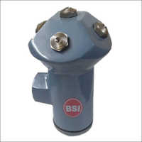 10 LPM Plain Water Multi Tip Nozzle