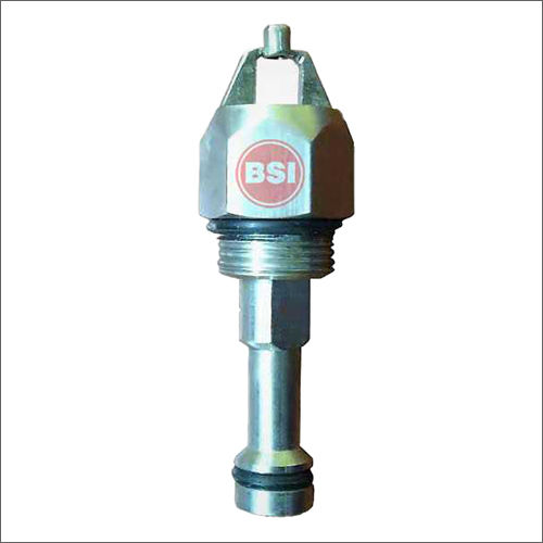 S.s316 Dry Fog Nozzle