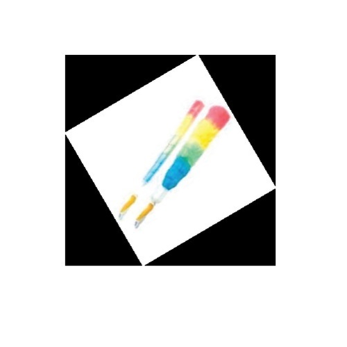 Feather Duster with Cap