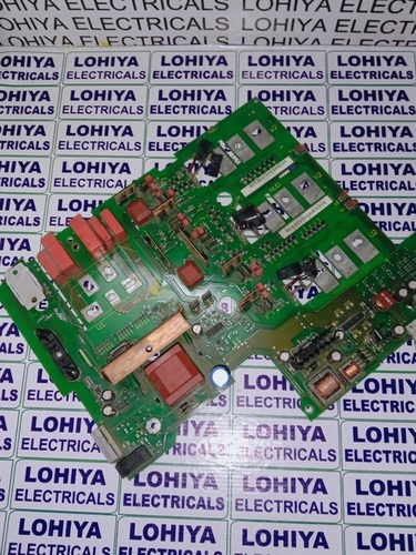 SIEMENS INVERTER PCB 6SE7024-7ED84-1HF3