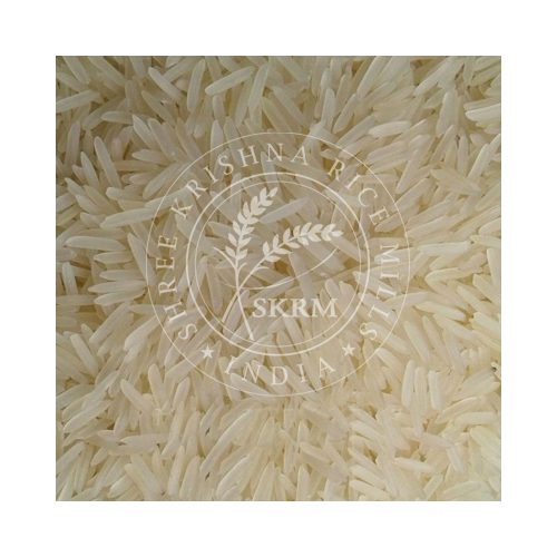 Pesticide Free 1121 Sella Basmati Rice