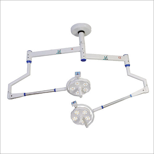 Nano Twin Operation Theater Light