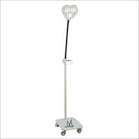 Apple Examination Spot Light