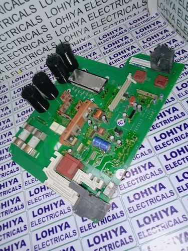 Industrial SIEMENS INVETER PCB 6ES7021-8TB84-6HF3