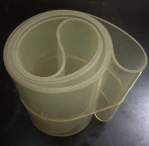 Oil Skimmer Belt (100% Pu)