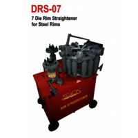 Rim Straightener