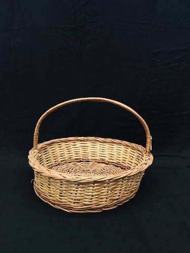 Round Basket 12 Inch