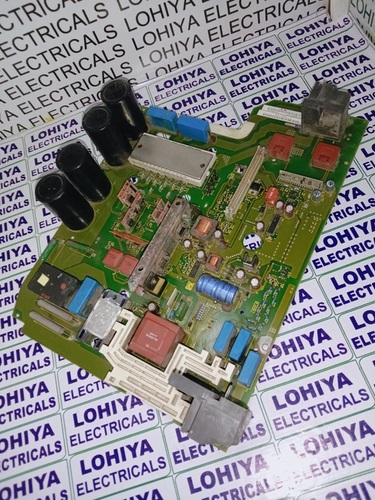 SIEMENS INVERTER PCB 6ES7021-8EB84-1HF3