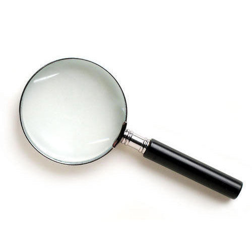 Magnifiers Metalic