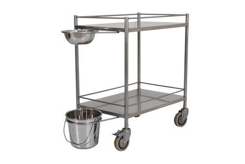 Conxport Dressing Trolley Standard