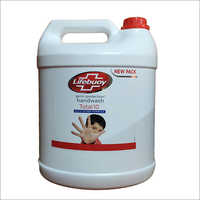 Kill Germs 5 Ltr Lifebuoy Hand Wash