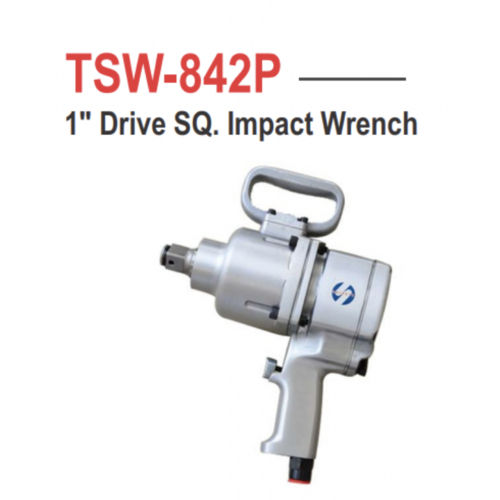 1    Drive Sq. Impact Wrench Working Voltage: 220V/50Hz