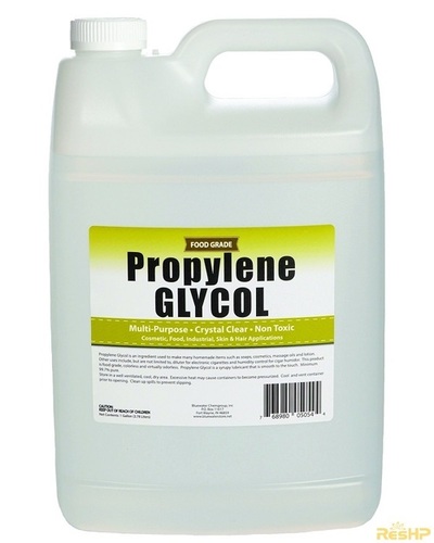 propylene glycol